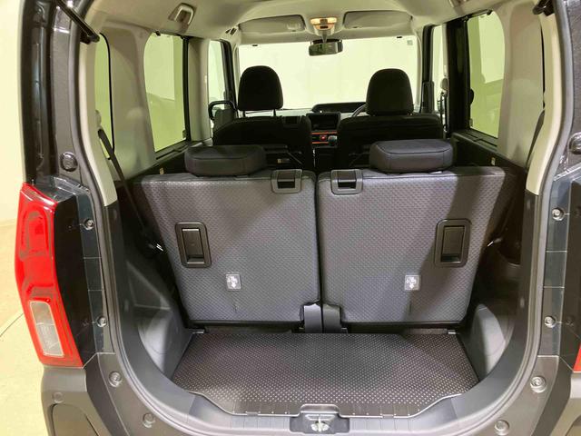 タント ファンクロス（16枚目）