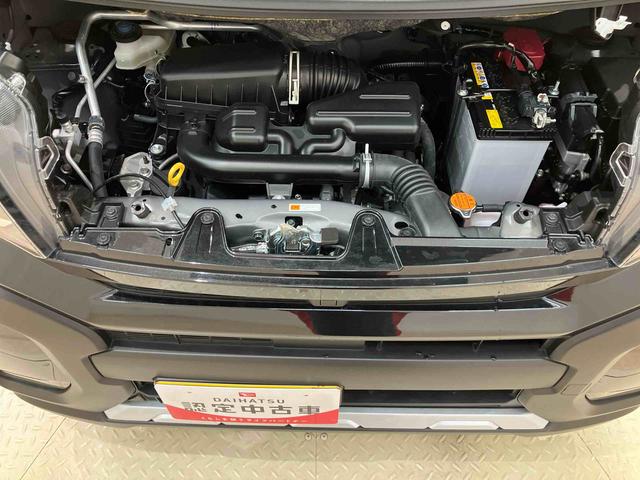 タント ファンクロス（18枚目）