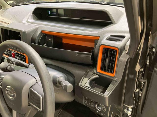 タント ファンクロス（24枚目）