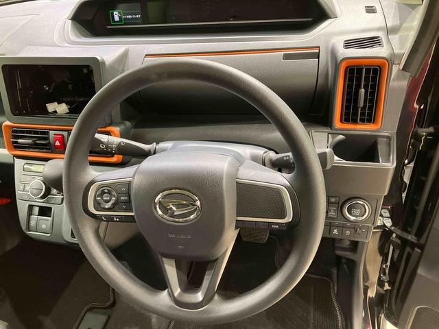 タント ファンクロス（25枚目）