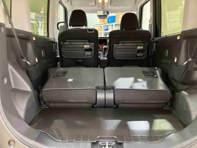 タント ファンクロス（32枚目）