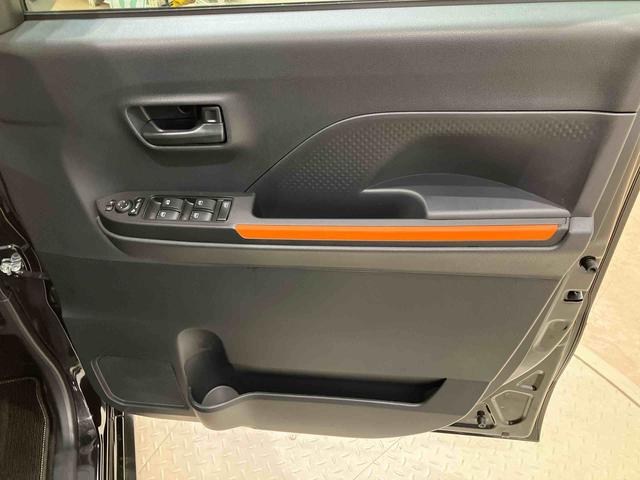 タント ファンクロス（35枚目）