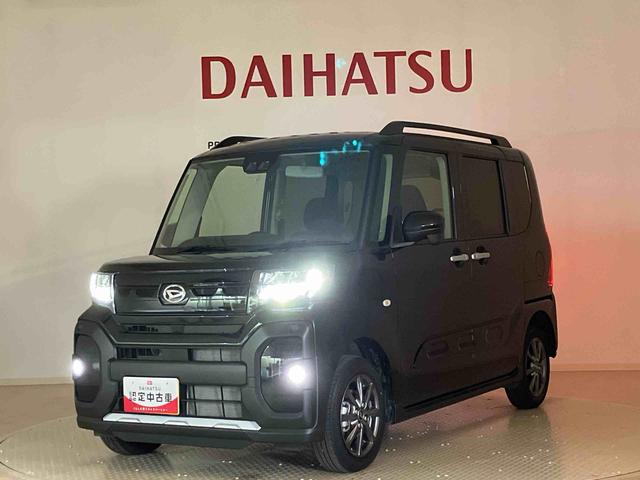 タント ファンクロス（38枚目）