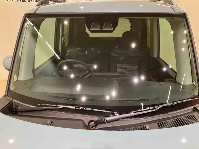 タント ファンクロス（2枚目）