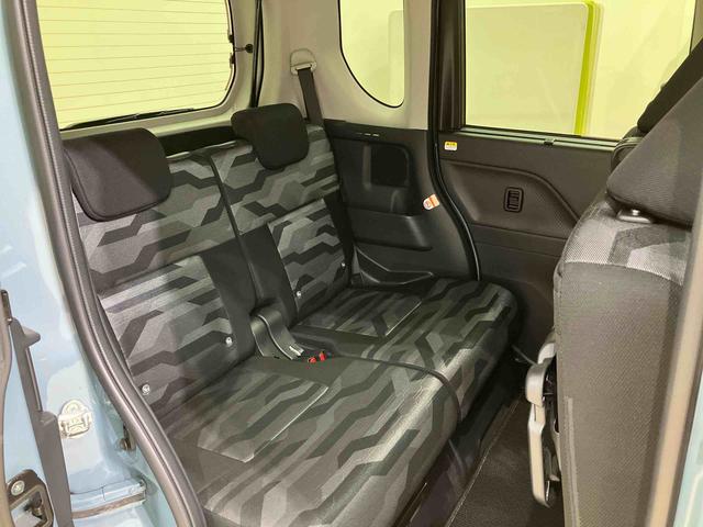 タント ファンクロス（4枚目）