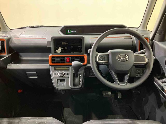 タント ファンクロス（5枚目）