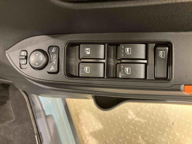 タント ファンクロス（6枚目）