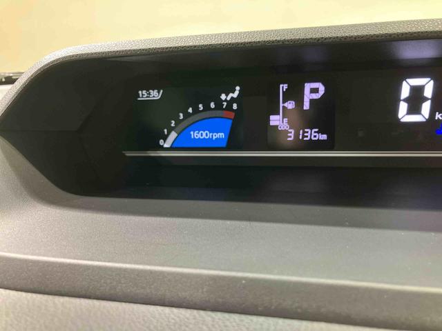 タント ファンクロス（8枚目）