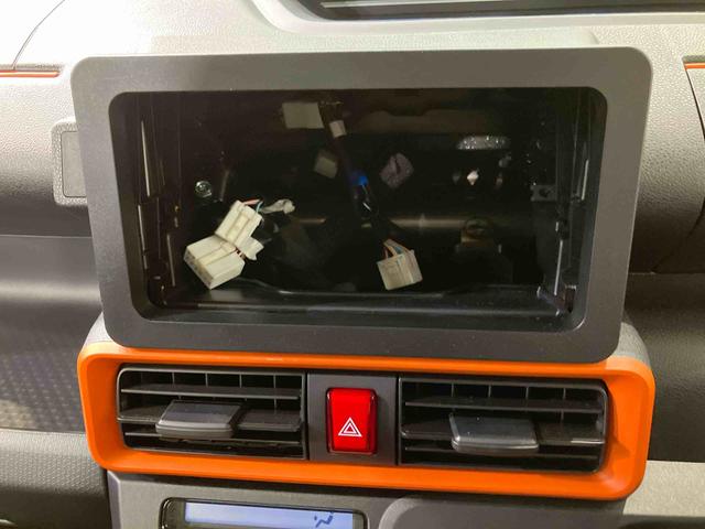 タント ファンクロス（9枚目）