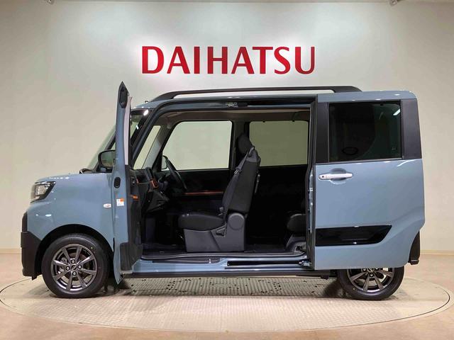 タント ファンクロス（13枚目）