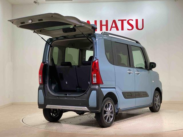 タント ファンクロス（15枚目）