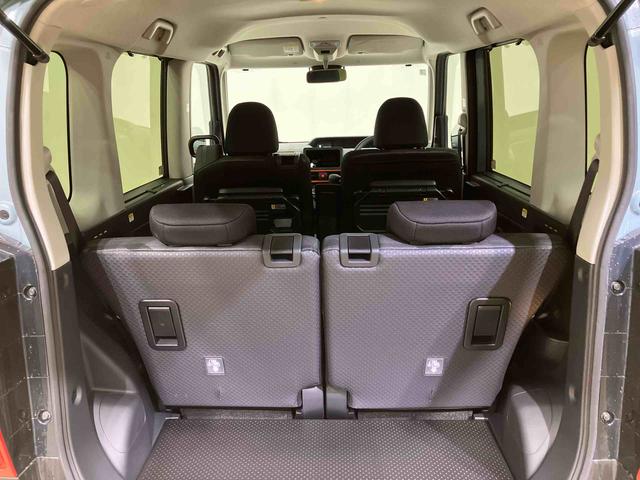 タント ファンクロス（16枚目）