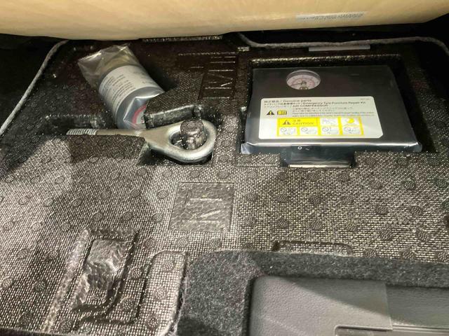 タント ファンクロス（17枚目）