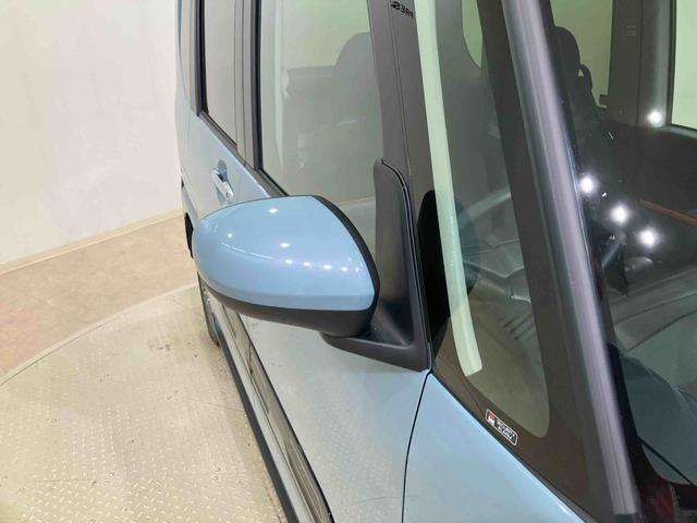 タント ファンクロス（22枚目）