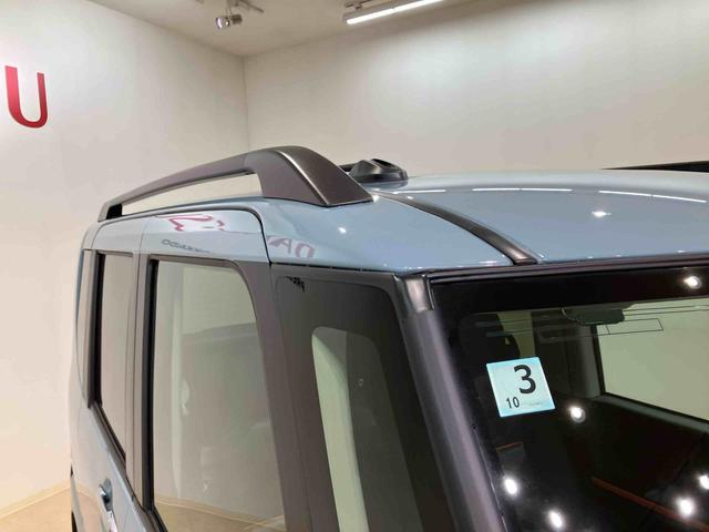 タント ファンクロス（23枚目）