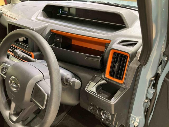 タント ファンクロス（24枚目）