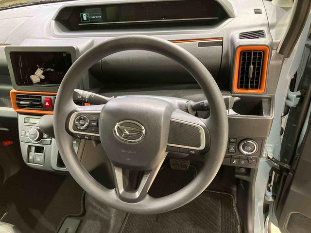 タント ファンクロス（25枚目）