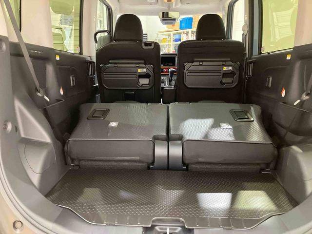 タント ファンクロス（32枚目）