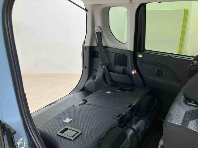 タント ファンクロス（33枚目）