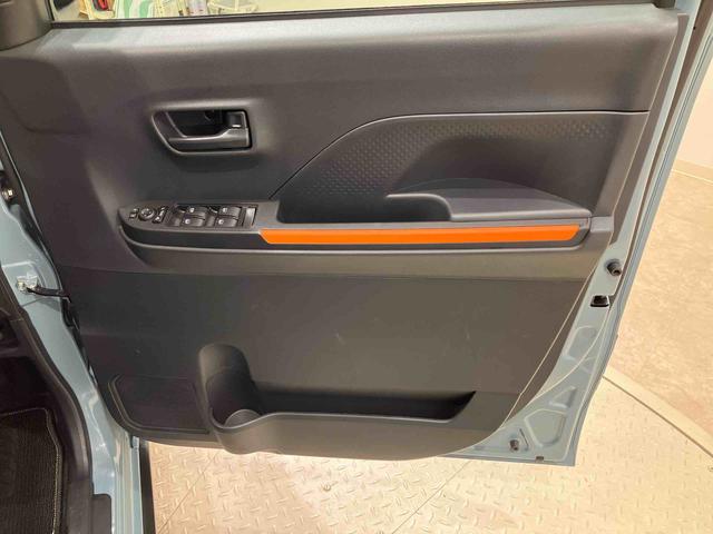 タント ファンクロス（35枚目）