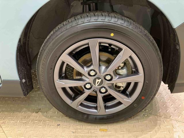 タント ファンクロス（37枚目）