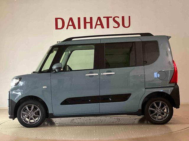 タント ファンクロス（39枚目）