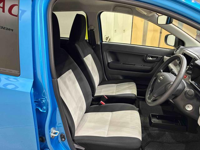 ミライース Ｘ　ＳＡＩＩＩ（3枚目）