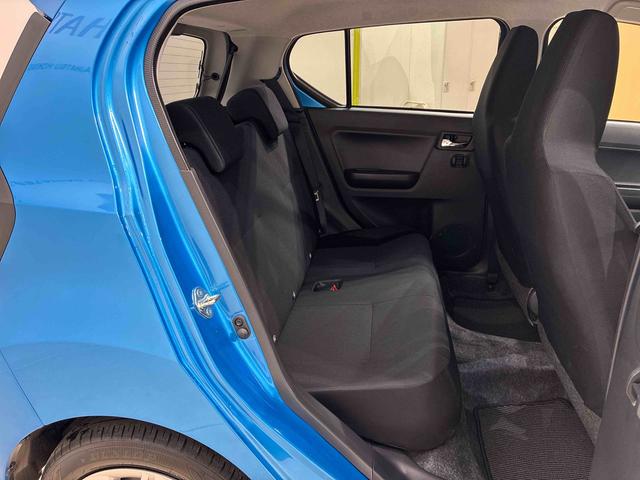 ミライース Ｘ　ＳＡＩＩＩ（4枚目）