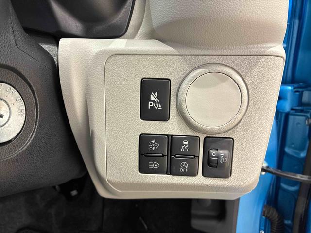 ミライース Ｘ　ＳＡＩＩＩ（7枚目）