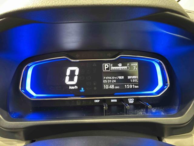 ミライース Ｘ　ＳＡＩＩＩ（8枚目）