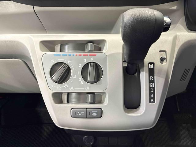 ミライース Ｘ　ＳＡＩＩＩ（10枚目）