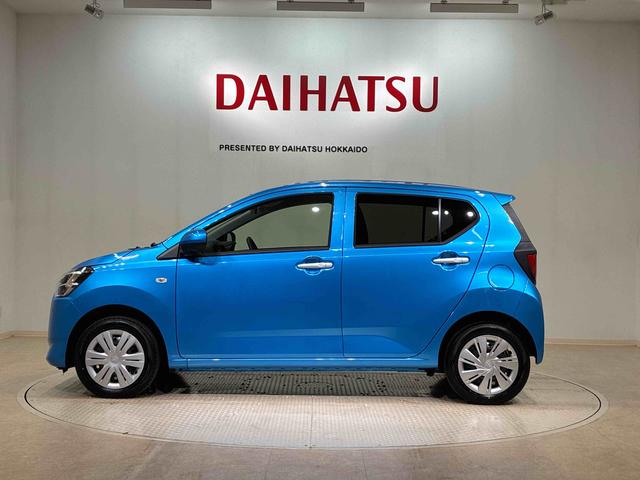 ミライース Ｘ　ＳＡＩＩＩ（12枚目）