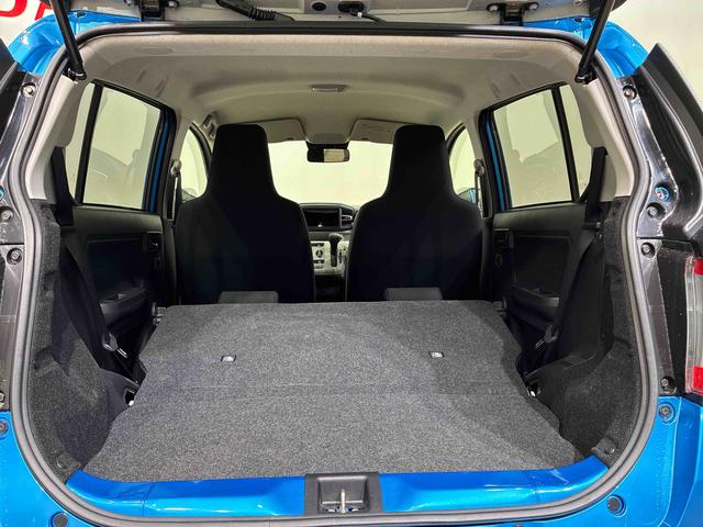 ミライース Ｘ　ＳＡＩＩＩ（16枚目）