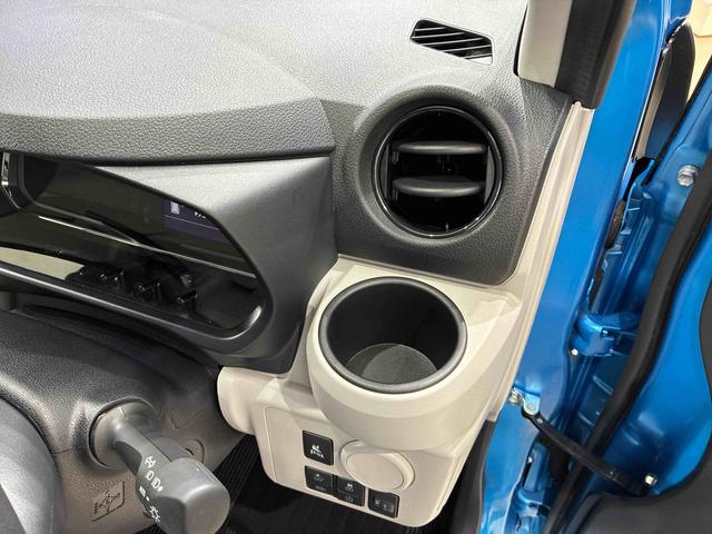 ミライース Ｘ　ＳＡＩＩＩ（24枚目）