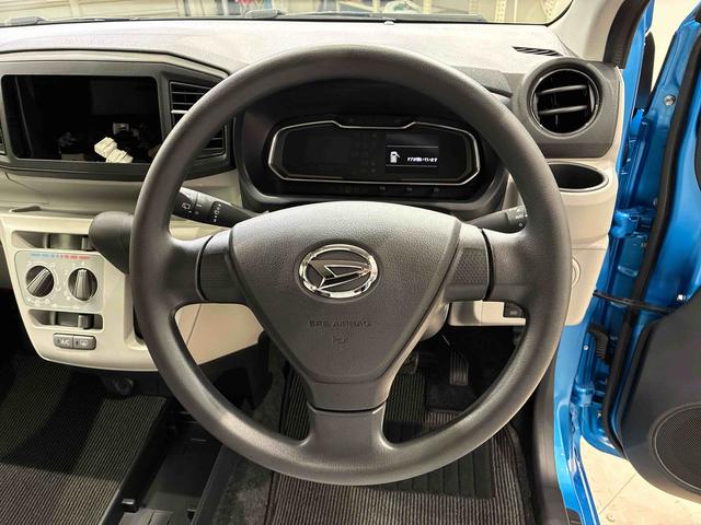 ミライース Ｘ　ＳＡＩＩＩ（25枚目）