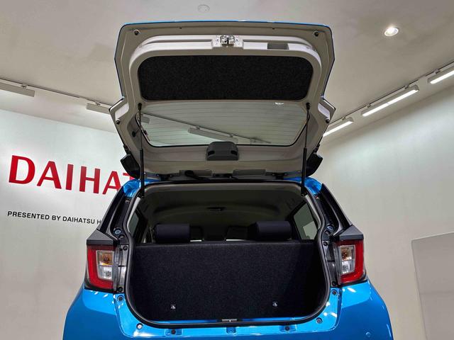 ミライース Ｘ　ＳＡＩＩＩ（31枚目）