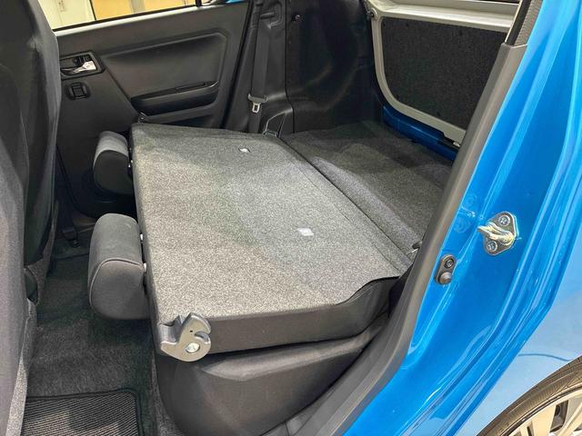 ミライース Ｘ　ＳＡＩＩＩ（33枚目）