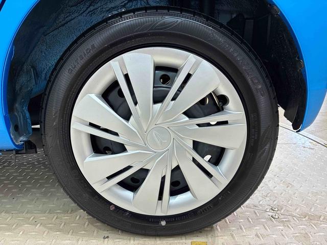 ミライース Ｘ　ＳＡＩＩＩ（37枚目）