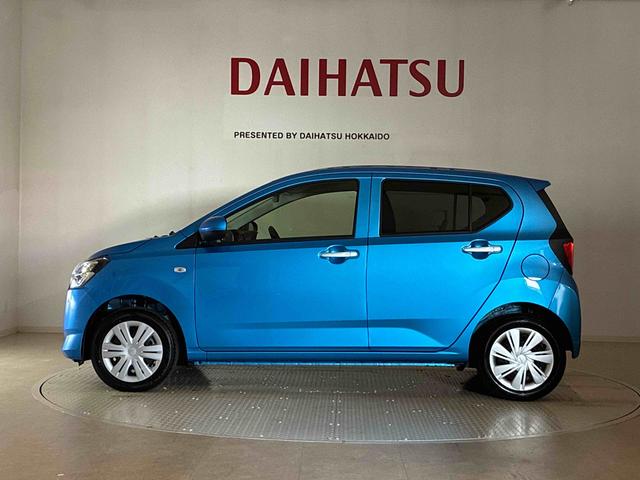 ミライース Ｘ　ＳＡＩＩＩ（39枚目）