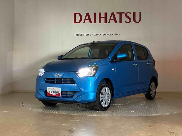 ミライース Ｘ　ＳＡＩＩＩ（40枚目）