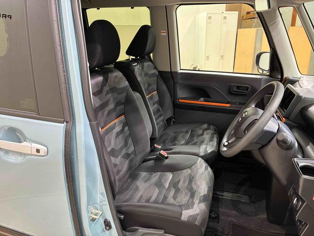 タント ファンクロス（3枚目）