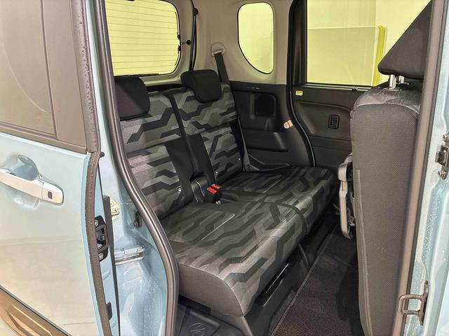 タント ファンクロス（4枚目）