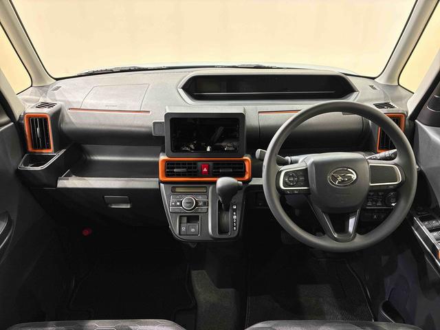 タント ファンクロス（5枚目）