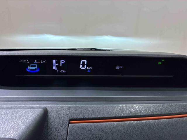 タント ファンクロス（8枚目）