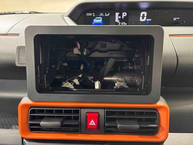 タント ファンクロス（9枚目）