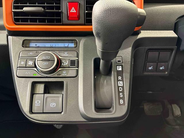 タント ファンクロス（10枚目）