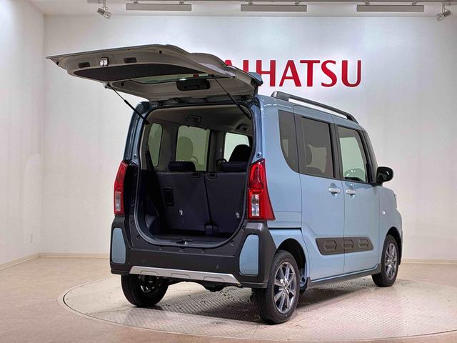 タント ファンクロス（15枚目）