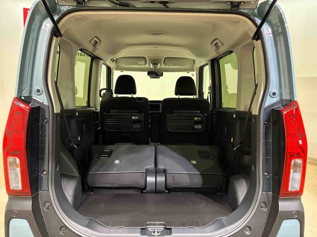 タント ファンクロス（16枚目）