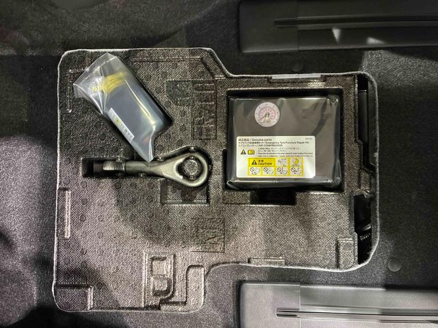 タント ファンクロス（17枚目）