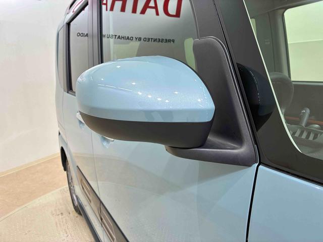 タント ファンクロス（22枚目）